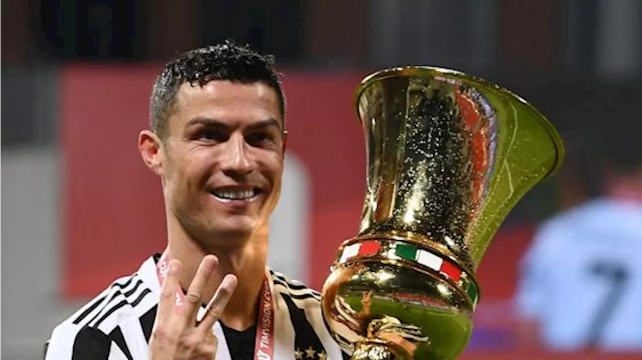 Juventus, Scanavino fa sognare i tifosi: 'Un giorno compreremo un altro Ronaldo'