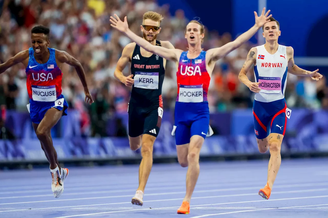 Ingebrigtsen jakter revansj i Zürich – møter alle OL-medaljevinnerne på 1500 meter