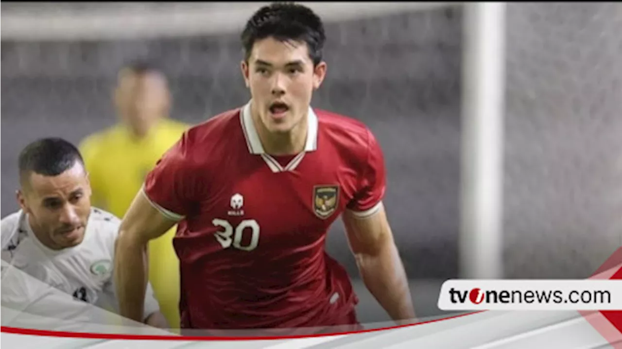 Bukan Cuma Elkan Baggott, 3 Pemain Ini Kena Blacklist Shin Tae-yong dari Timnas Indonesia