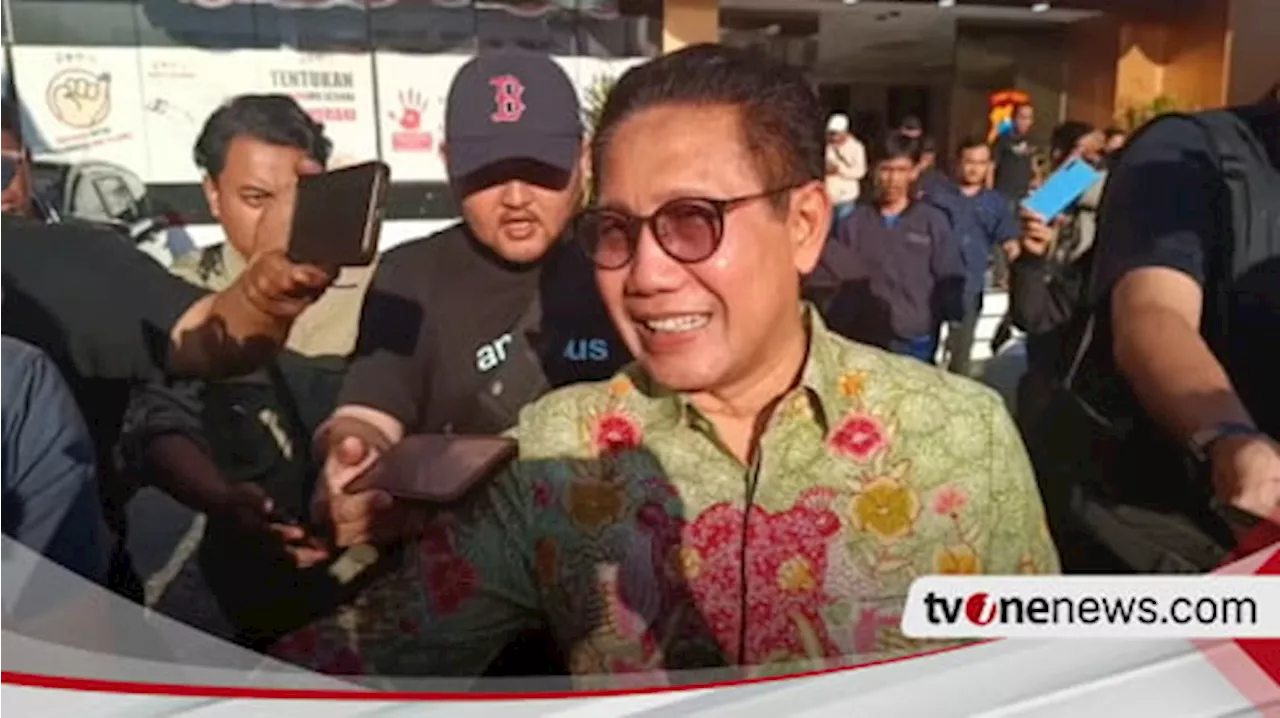 Geliat Pilkada Jawa Timur, KH Marzuqi Mustamar Masih Jadi Opsi PKB untuk Lawan Khofifah