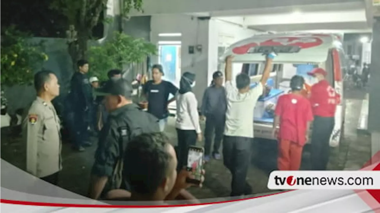 Pria di Wonosari Ini Meninggal Cuma-cuma, Semua Warga Indonesia Diminta Harus Waspada