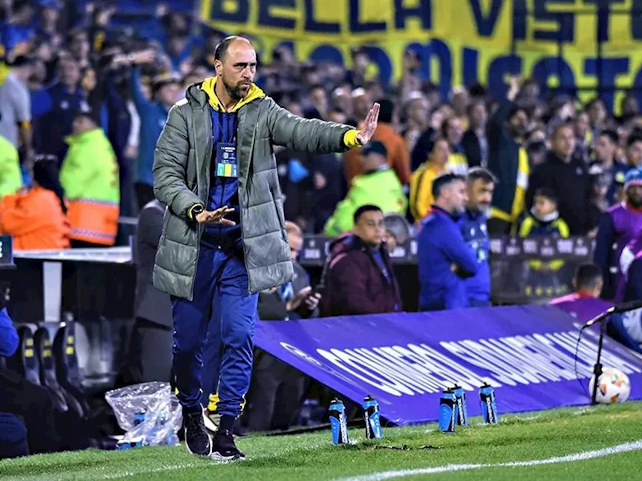 El análisis de Matías Lequi tras el empate de Rosario Central ante Fortaleza, por la Copa Sudamericana