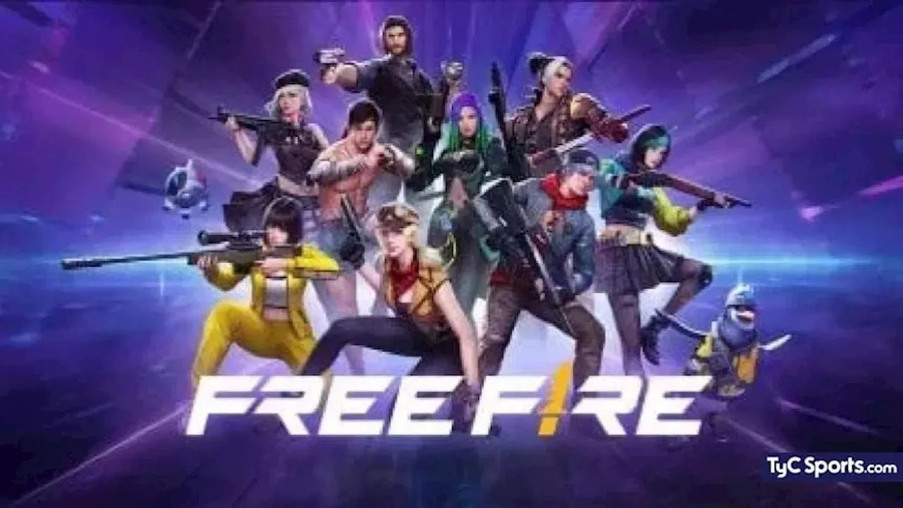 Los 7 mejores celulares para jugar Free Fire en 2024