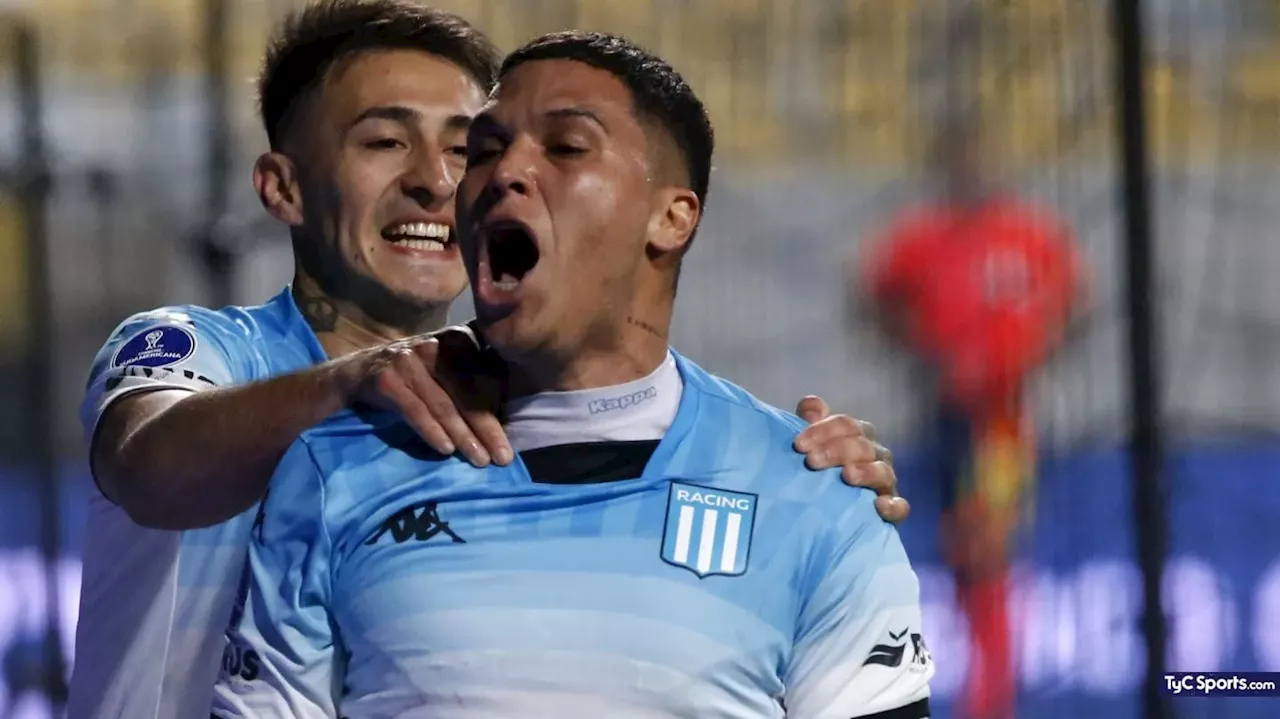 Newell´s vs. Racing, por Liga Profesional: horario, formaciones y dónde ver en vivo 