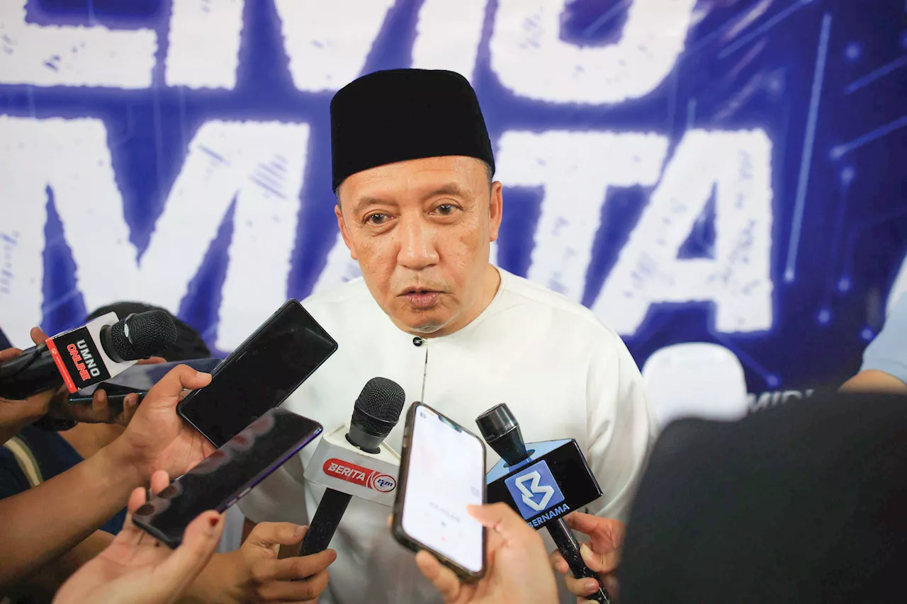 PRK Nenggiri: Rakyat beri isyarat mahu BN