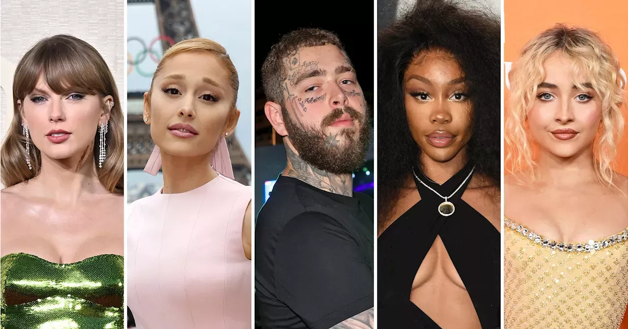 Everything to Know About the 2024 MTV VMAs Performers and More