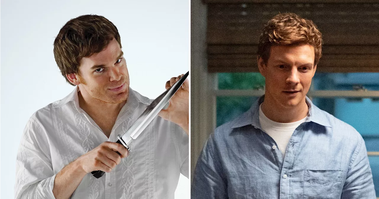 Michael C. Hall Thinks Dexter Prequel Will Help Him Ahead of His Return