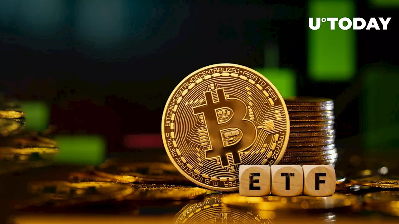 Bitcoin ETF on Warren Buffett's Radar? Nate Geraci Says Bring It On