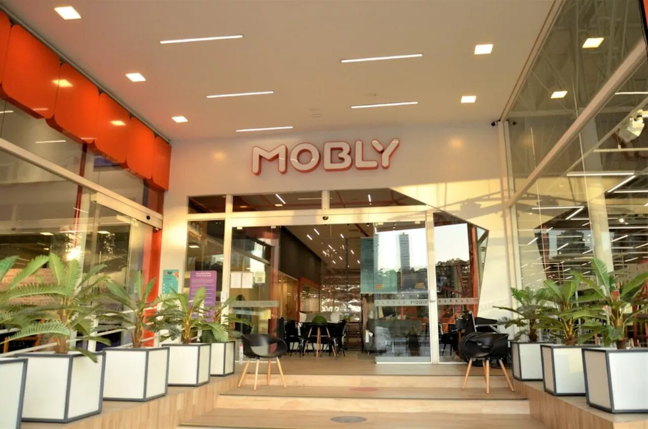 Mobly detalha sinergias de até R$ 135 milhões da possível fusão com Tok&Stok