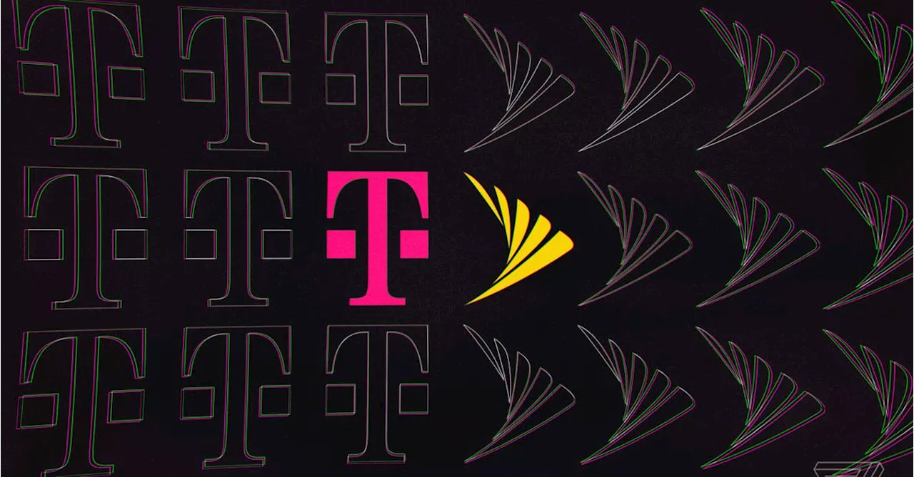 The court’s decision to allow T-Mobile and Sprint to merge is clear: Sprint sucks