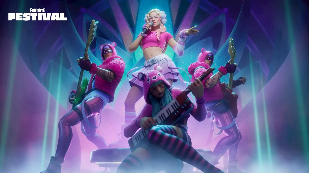 Fortnite Festival Season 5 to bring much needed quality-of-life improvements