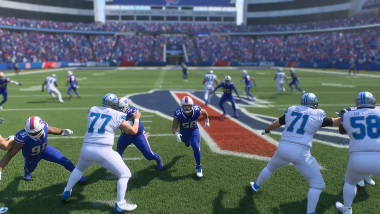 Madden 25 best abilities – our tier list for Superstar and X-Factors