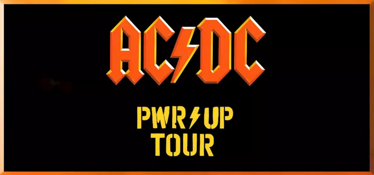 Everything you need to know about the AC/DC Croke Park gigs