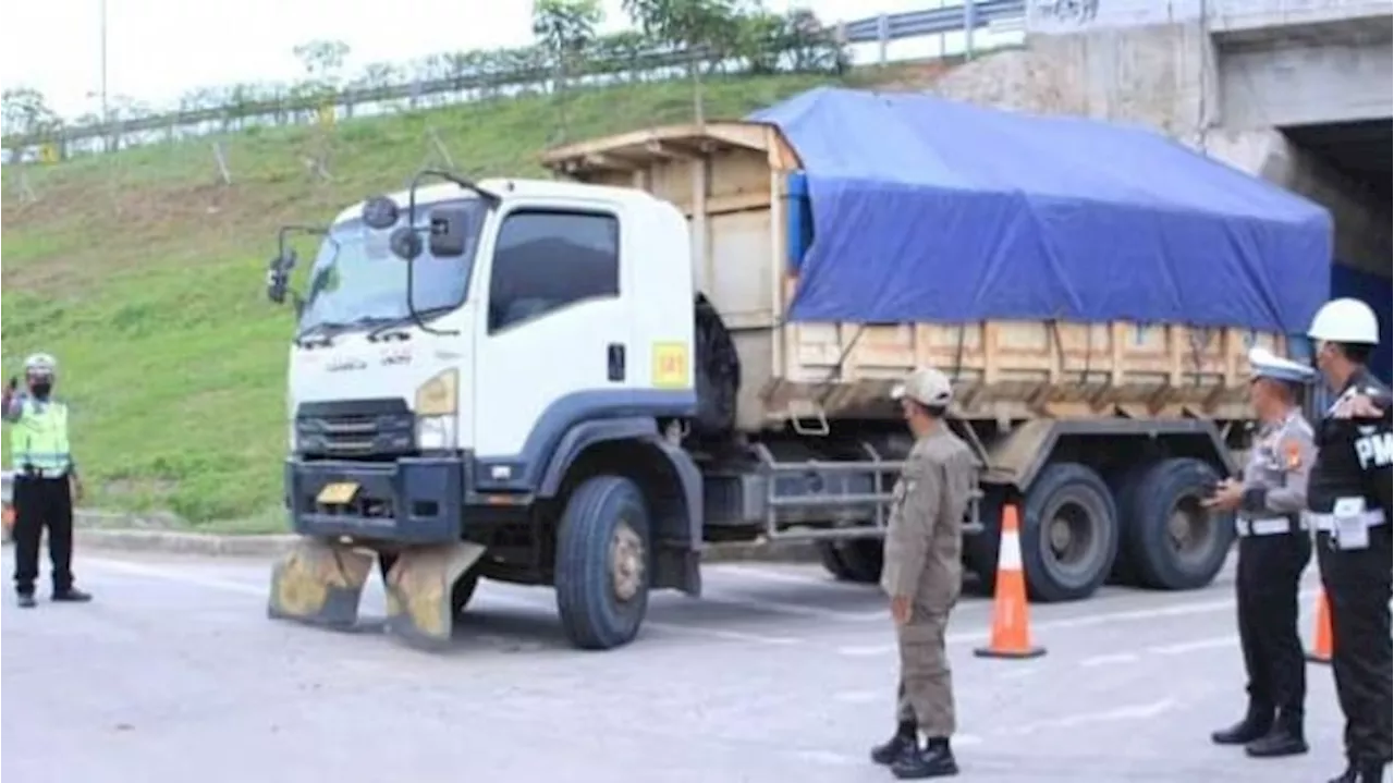 Mulai Minggu Depan Ada Razia Besar-besaran, Ini Sasarannya