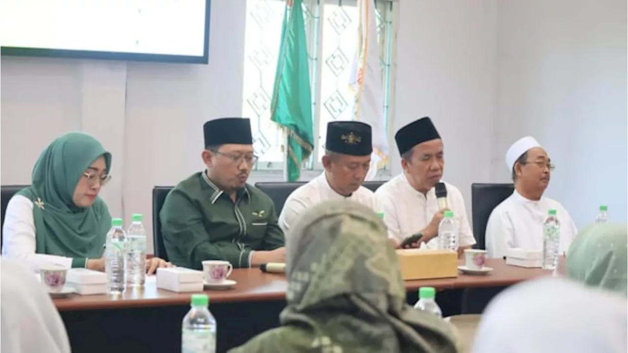 PKB Pasuruan Putuskan Dukung Cak Imin jadi Ketum PKB Lagi di Muktamar