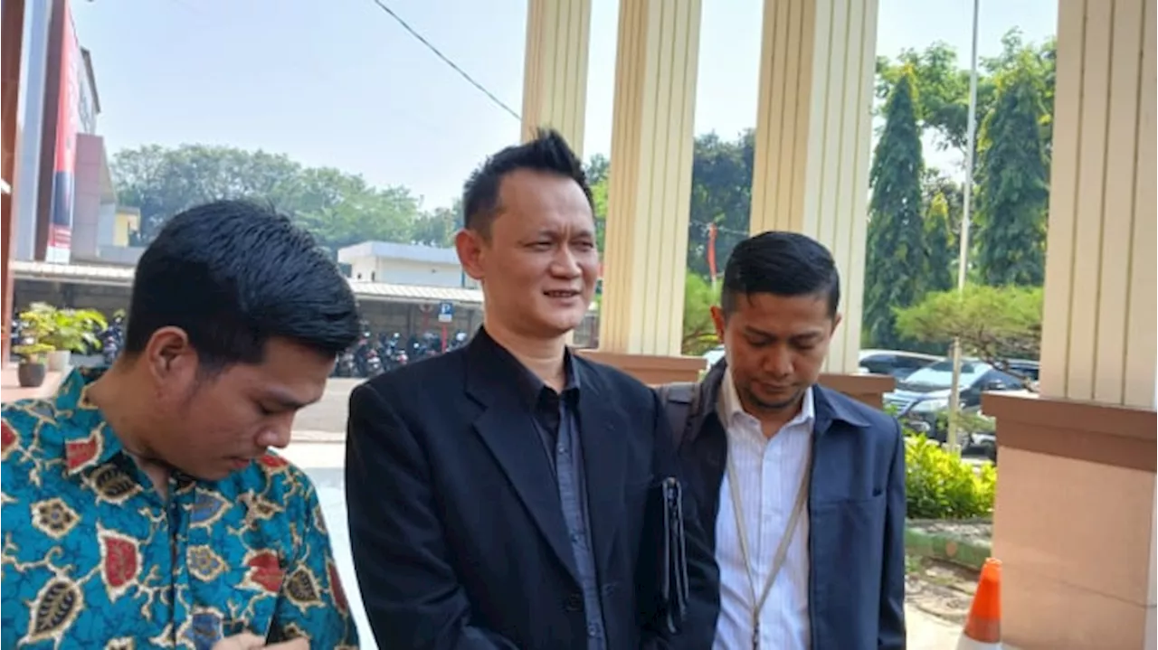 Sidang Perceraian Andre Taulany Sudah 9 Kali Digelar, Kuasa Hukum: Sidang Tertutup