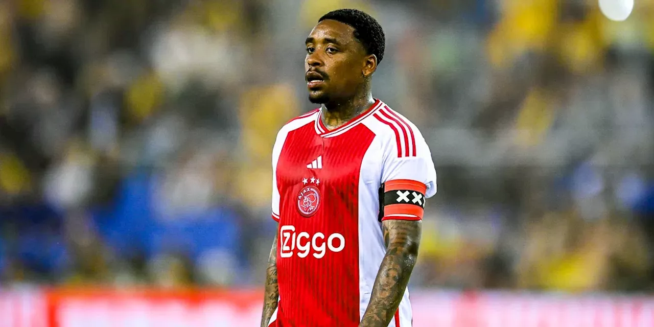 'Bergwijn heeft een keer gezegd dat hij wil terugkeren naar de Premier League'