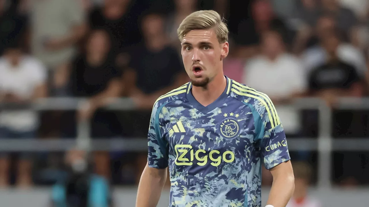 Ajax v Panathinaikos: TV uitzending, online livestream, aanvangstijdstip en recente vorm van beide teams