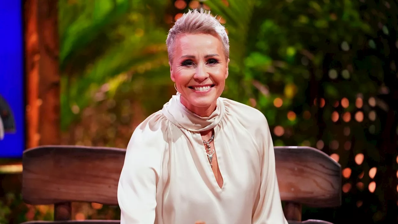 Dschungelcamp: Sonja Zietlow vor 'IBES'-Premiere – Jan Köppen fällt aus