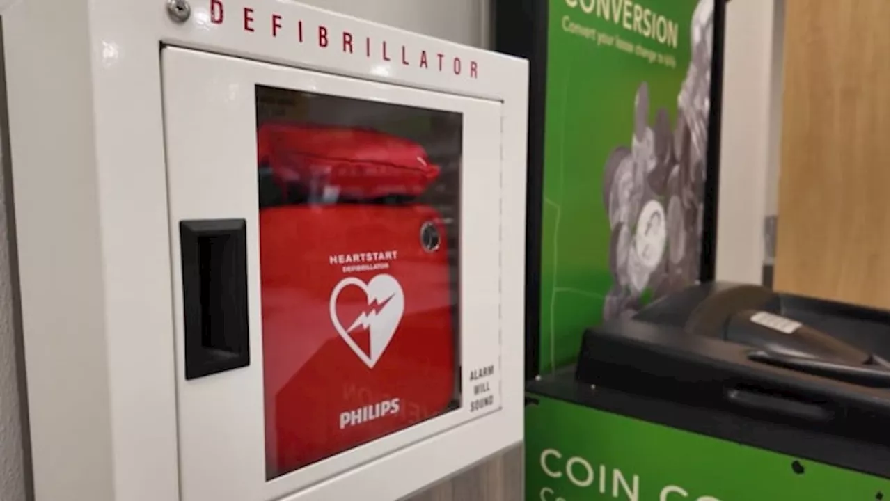 Duval County schools to improve AED protocols after investigation finds issues with safety inspection reports