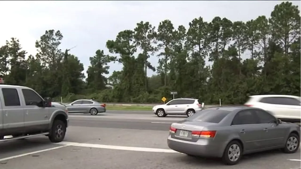 Traffic issues still plaguing neighborhood near the Duval-St. Johns County line a year later