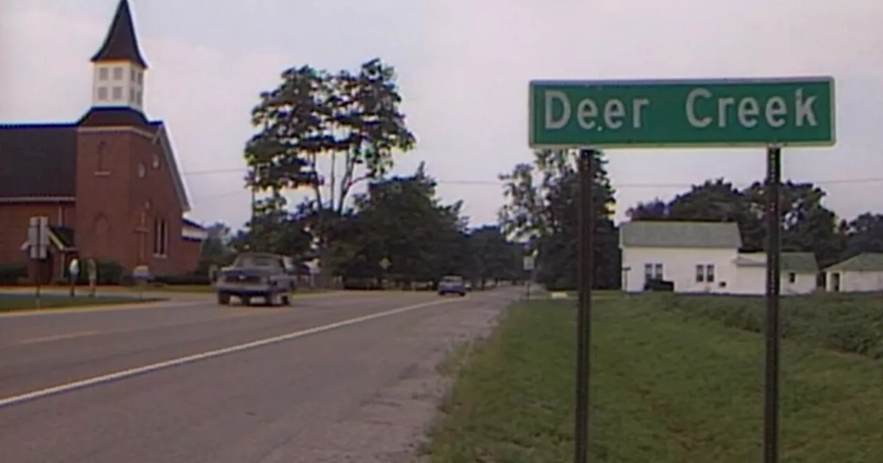 1989: Deadheads descend on town of Deer Creek in search of music center