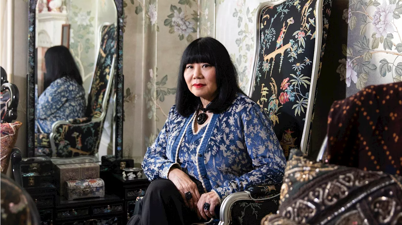 The Originals: How Anna Sui Became the Gen Z Fashion Whisperer