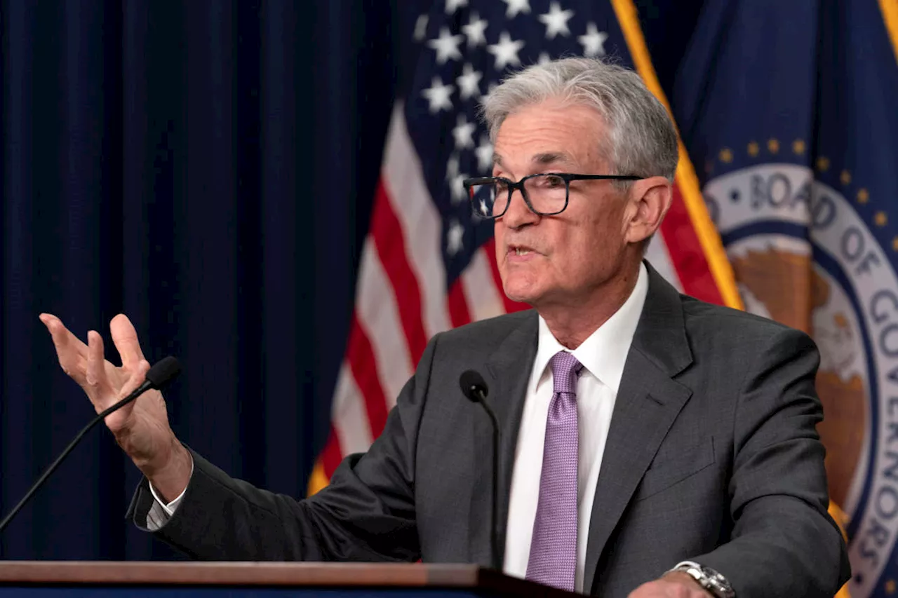 Inflation data confirms the Fed's next question: How much to cut?