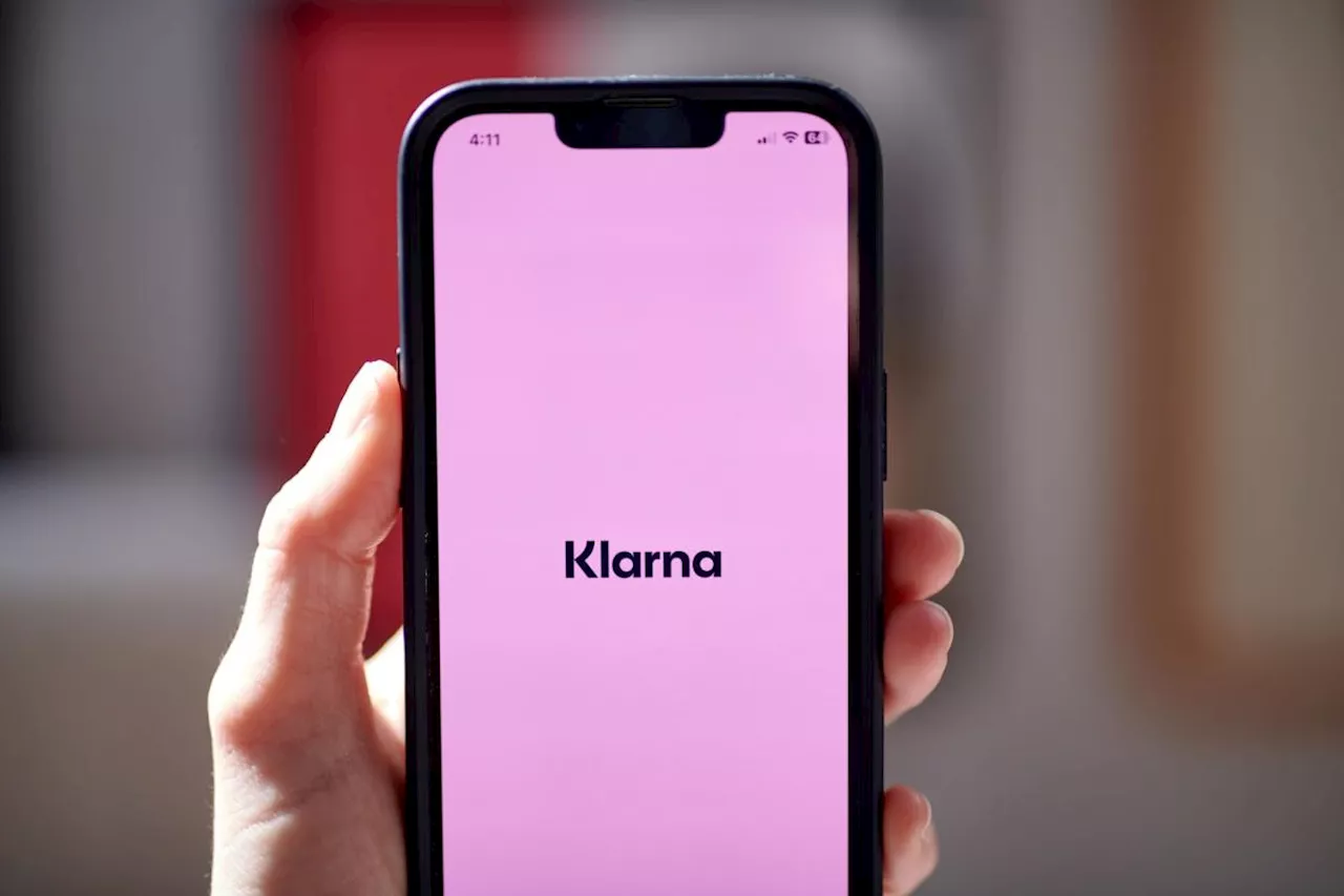 Klarna Nears Picking Goldman as Lead Bank for US IPO