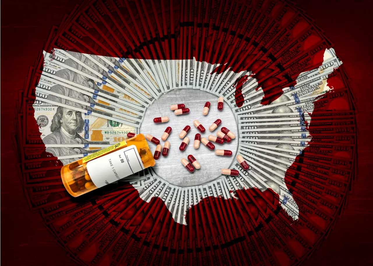 Medicare to save $6B in 2026 from the first ever Part D drug pricing negotiations