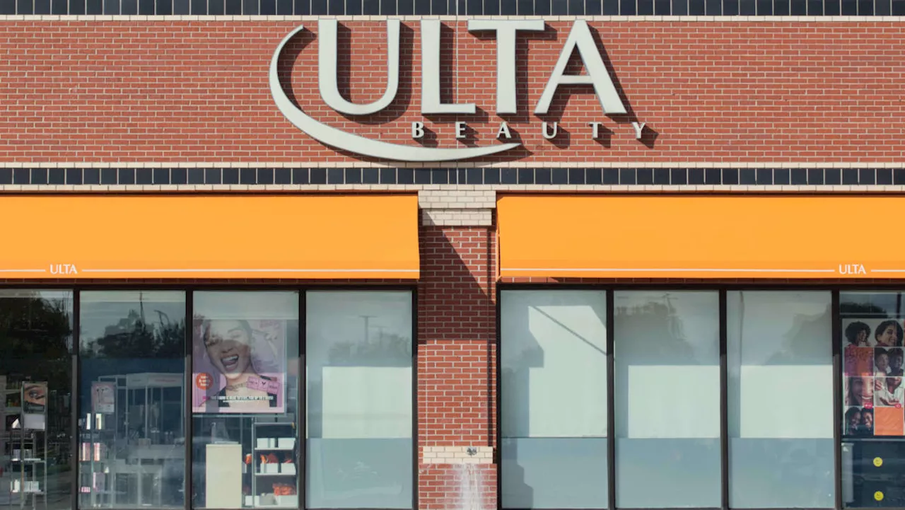 Ulta stock soars after Berkshire Hathaway discloses stake