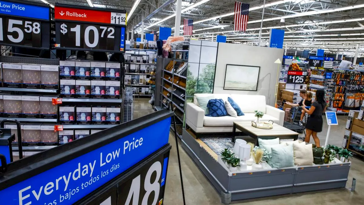 Walmart earnings takeaways and what it signals about consumer