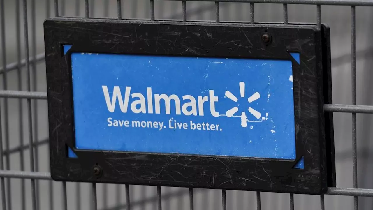 Walmart's Q2 paints different picture of consumers: Analyst