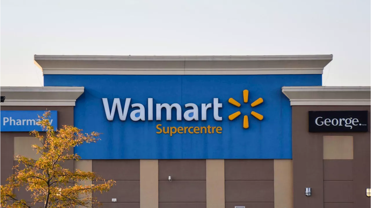 Why Walmart's Q2 beat shows consumers aren't 'comfortable' yet