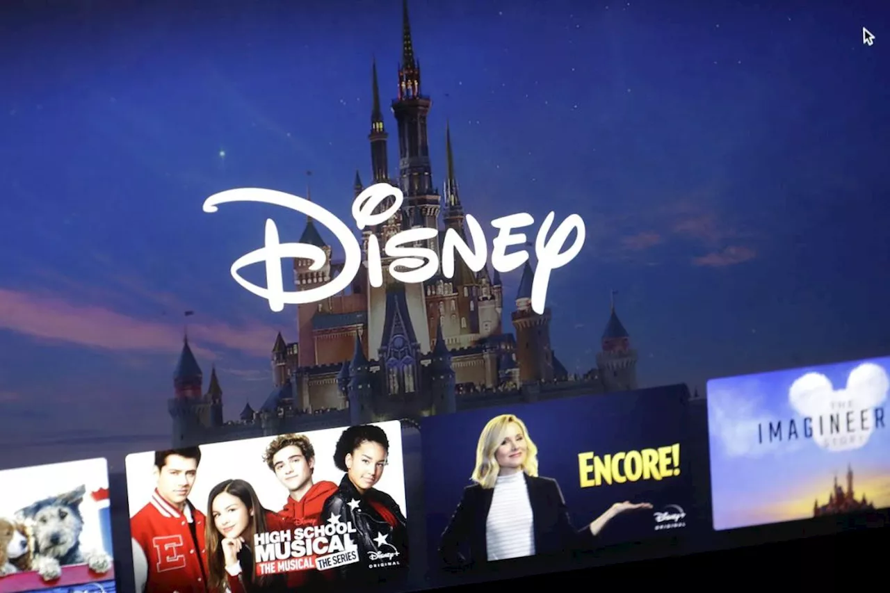 Wrongful death suit against Disney serves as a warning to consumers when clicking 'I agree'