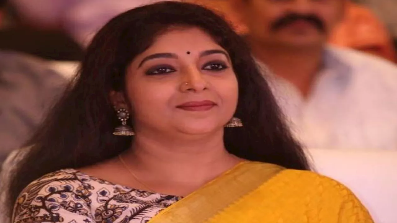 Actress Sithara: 51 ലും അവിവാഹിത; വിവാഹം കഴിക്കാത്തതിന്റെ കാരണം വ്യക്തമാക്കി നടി സിത്താര!