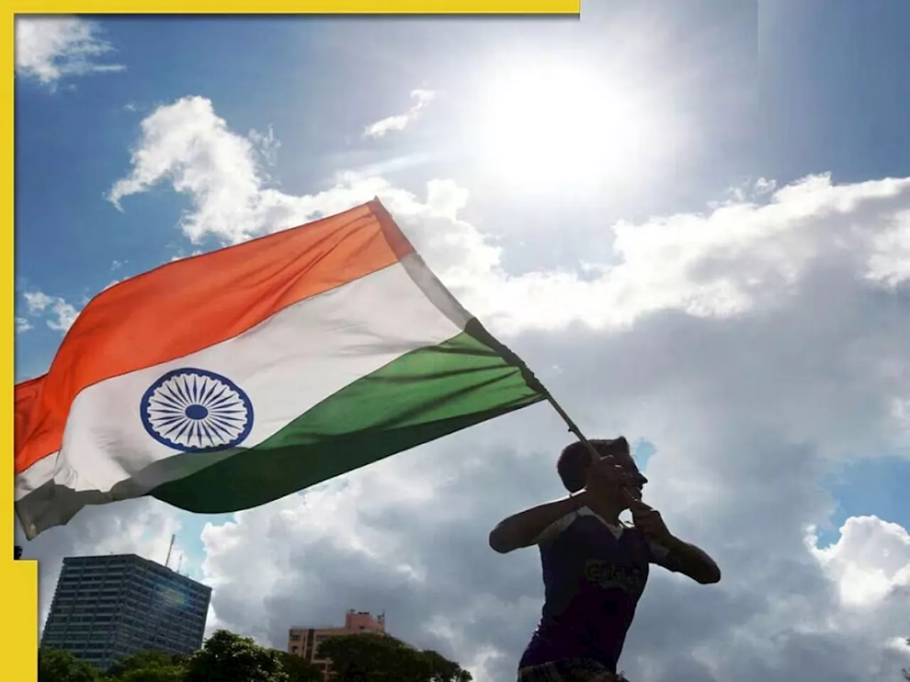 Independence Day 2024 LIVE Updates : आज 78 वा स्वातंत्र्य दिन पंतप्रधान मोदींच्या संबोधनपर भाषणाकडे संपूर्ण देशाचं लक्ष