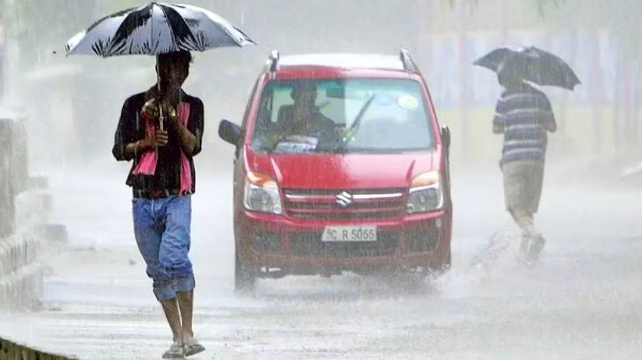 Rain Alert: తెలంగాణలో మళ్లీ జోరుగా వర్షాలు.. 3 రోజులు ఎక్కడెక్కడ కురుస్తాయో తెలుసా?