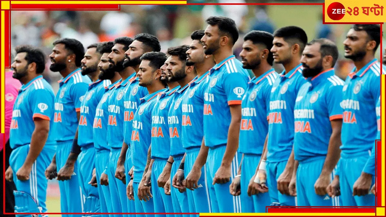 Team Indias Full Schedule Till ICC Champions Trophy 2025: রোহিতদের সামনে ননস্টপ ক্রিকেট, চ্যাম্পিয়ন্স ট্রফি পর্যন্ত রইল পুরো সূচি