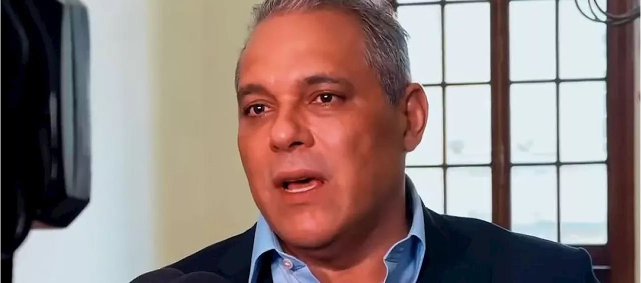 Senador Name conmina a operadores hidráulicos a “ponerse serios” en precio del kilovatio