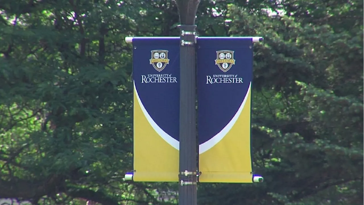 University of Rochester facilities union approves new contract, averting strike