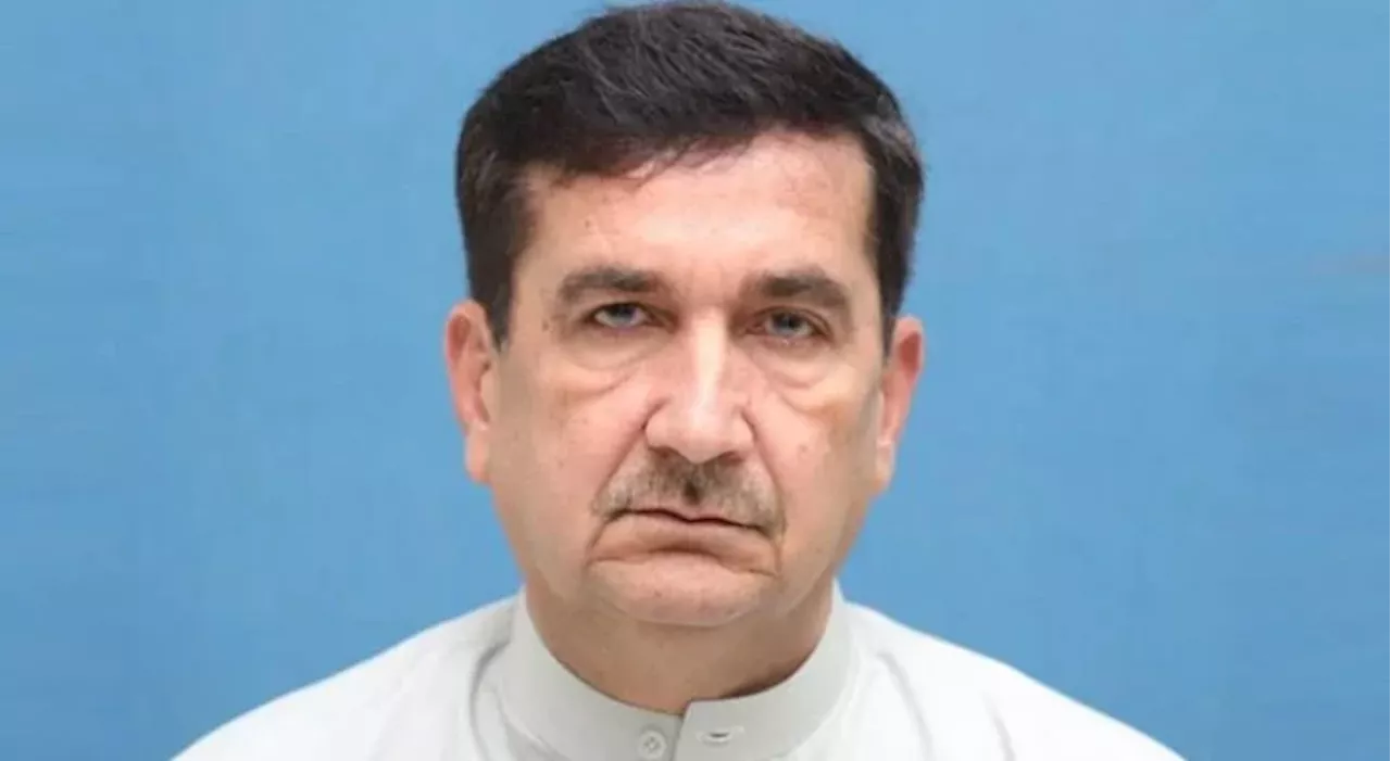 PTI's KP govt faces turmoil as Minister Shakeel Khan resigns over bad governance of Gandapur