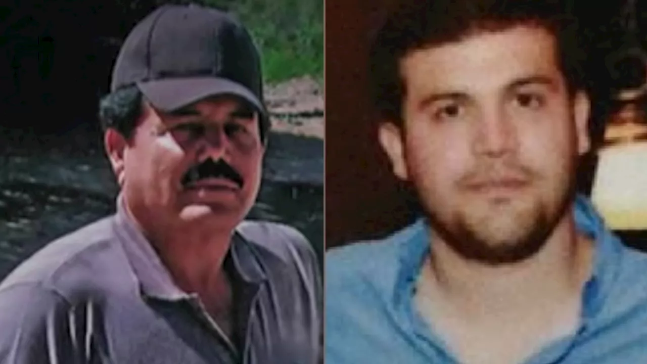 'El Mayo' news: US prosecutors aim to try Mexican drug lord in New York, then Texas