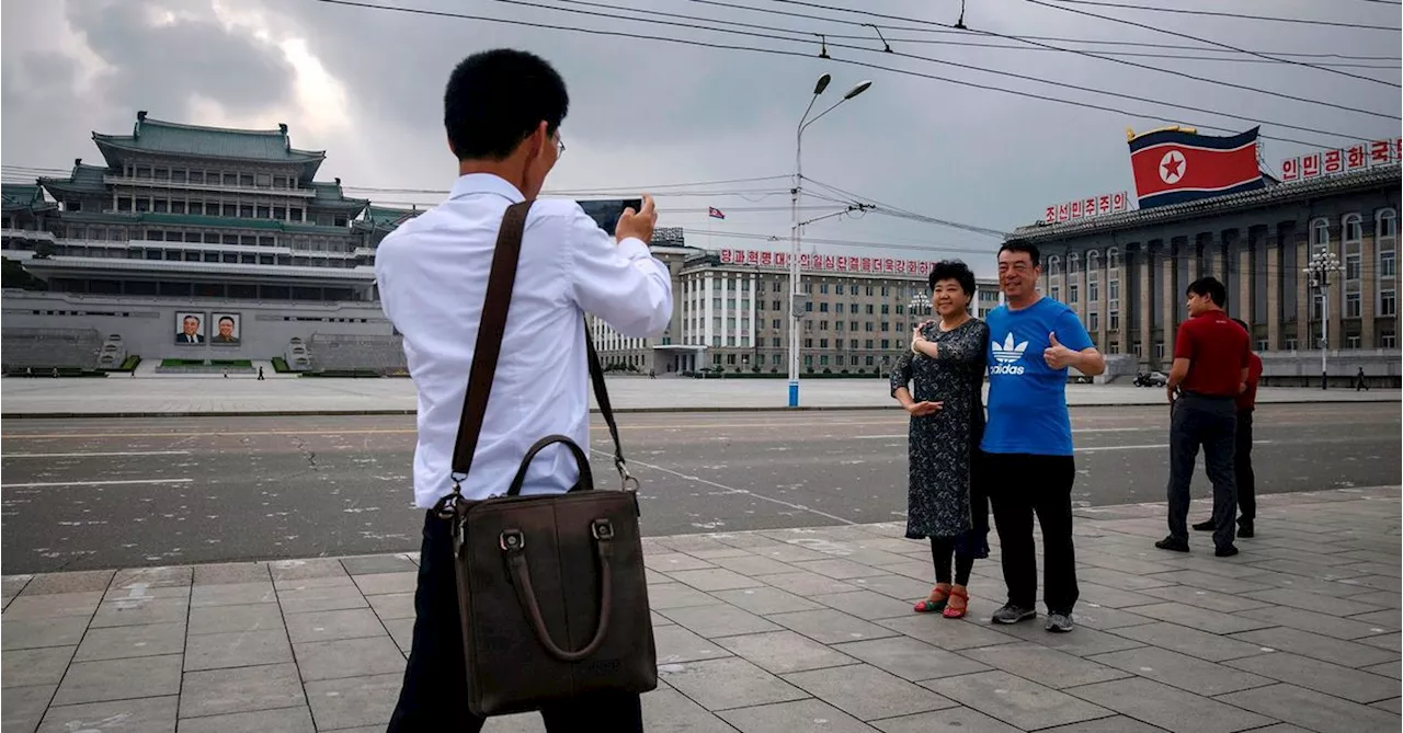 North Korea will reopen to international tourism this winter, tour operators say