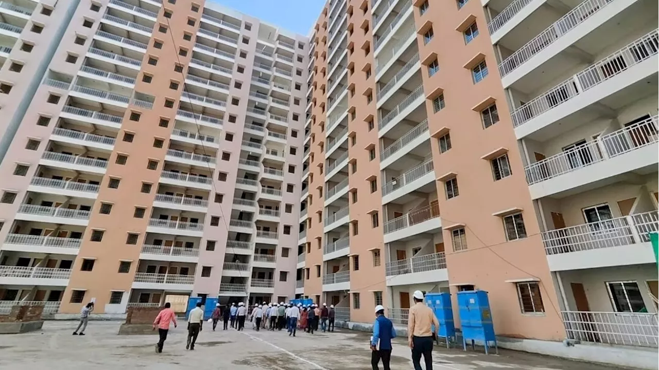 DDA Flat Scheme: 19 से रजिस्ट्रेशन, 11.50 लाख में मिलेगा डीडीए फ्लैट, जानिए क्या है 'पहले आओ, पहले पाओ' स्कीम?