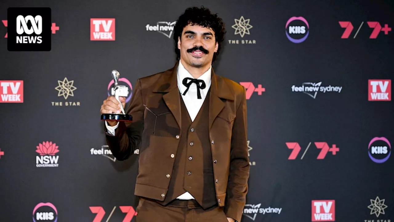 Everything you need to know about the 2024 Logie Awards