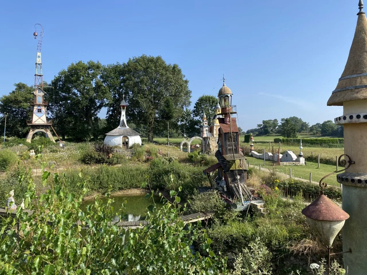 Morbihan : quatre musées sont à découvrir dans cette petite commune située à 30 minutes de Vannes