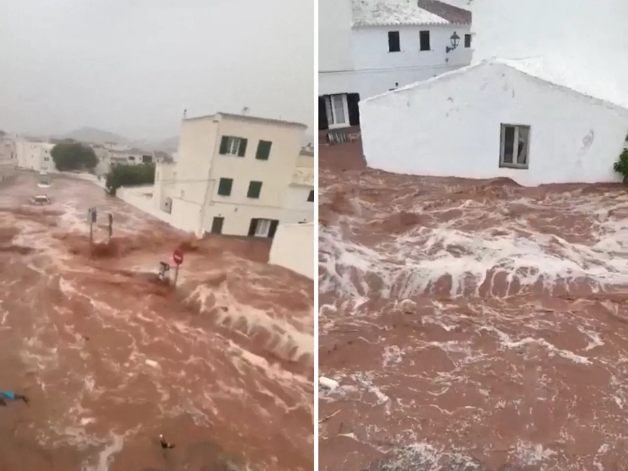 Pagaille pour partir en vacances aux Baléares, des vols annulés et retardés à Lyon