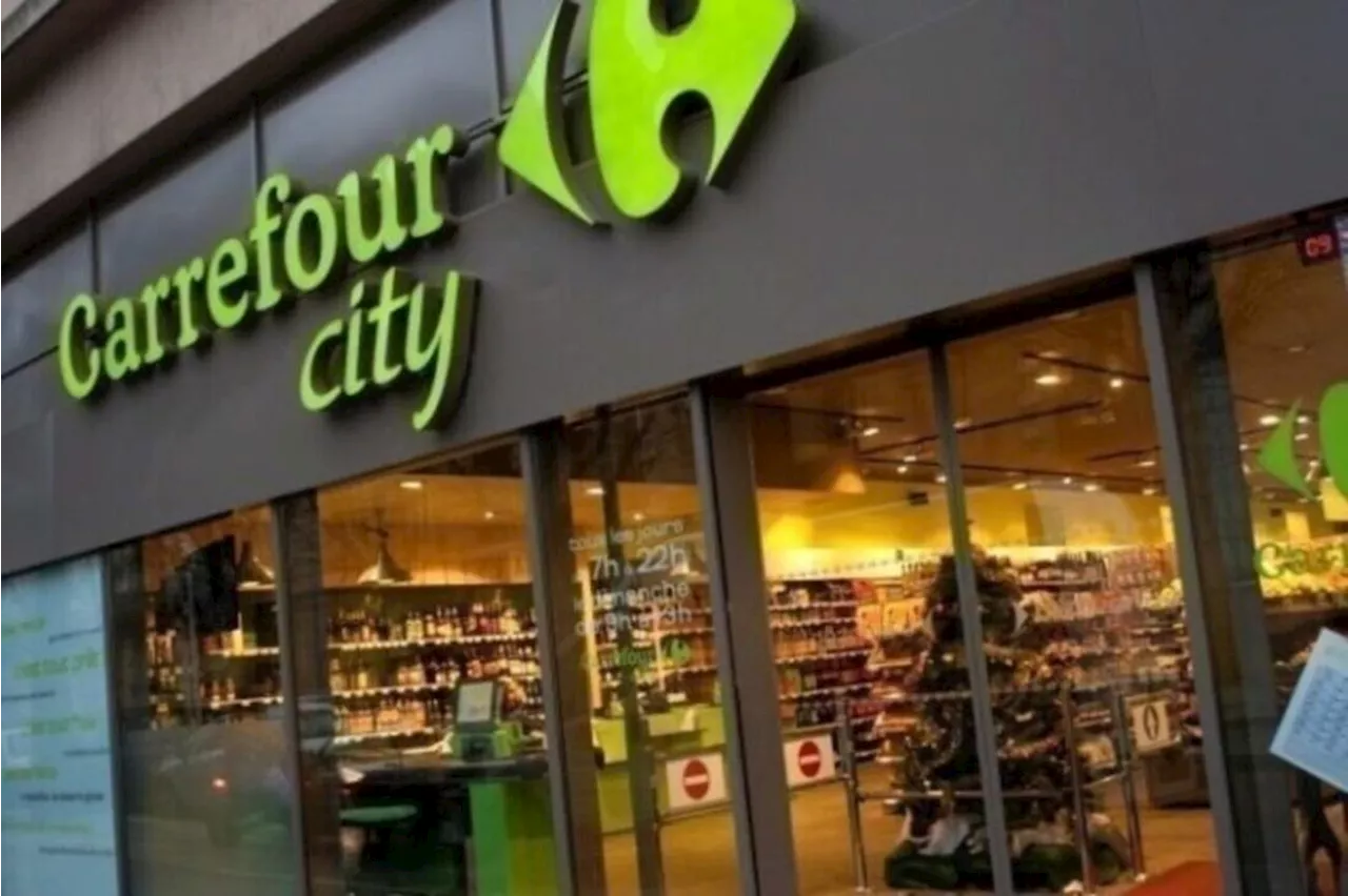 Un troisième Carrefour City va ouvrir dans cette ville des Hautes-Pyrénées