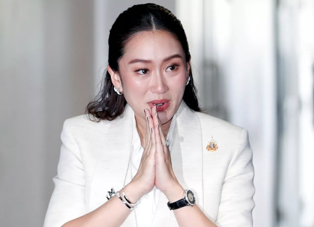 Thailandia: parlamento elegge premier Paetongtarn Shinawatra